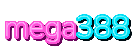 mega388 — logo kanal